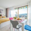 Отель Cannes Marina Residence, фото 4