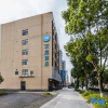 Отель Hanting Hotel (Pingyang Aojiang Yintai City), фото 1