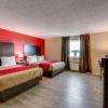 Отель Econo Lodge Inn & Suites, фото 37