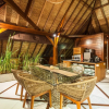 Отель Unique 3BR Luxury Wooden Villa Canggu, фото 6
