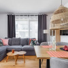Отель Marynarska Sarbinowo by Renters, фото 2