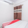 Отель Ambrosia by oYO Rooms, фото 4