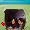 Отель Capsule Inn, фото 24