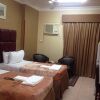 Отель Zomorodet Al Aseel Hotel, фото 3