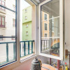 Отель Charming Apartment in Gijón near Seabeach, фото 9