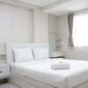 Отель Picturesque 2BR Apartment at Gateway Pasteur near Exit Toll, фото 6