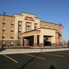 Отель Hampton Inn & Suites Peru, фото 1