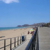 Отель Chalet en Playa La Mata, фото 7