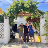 Отель Nhu May Homestay Phu Quoc, фото 17