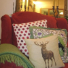 Отель Cames Mead Farmhouse Bed and Breakfast, фото 5