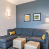 Отель Comfort Inn & Suites Salt Lake City Airport, фото 41