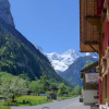 Отель Chalet Rosli Lauterbrunnen, фото 14