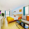 Отель Mingyang Boutique·Viewing Hotel (Fangte Science and Technology Museum), фото 5