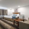 Отель Rodeway Inn & Suites Pacific Coast Highway, фото 28