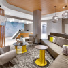Отель SpringHill Suites by Marriott Salt Lake City Sugar House, фото 22