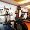 Отель Novotel Living Bangkok Sukhumvit Legacy, фото 24