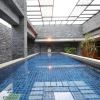 Отель OHYA Chain Boutique Motel-Taoyuan, фото 11