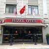 Отель Hizel Hotel в Дюздже