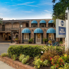 Отель Best Western Sea Island Inn, фото 1