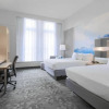 Отель Courtyard by Marriott Pittsburgh Downtown, фото 7