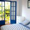 Отель La Maison Bleue, фото 3