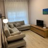 Отель Lovely 1-bedroom Condo in Tirana WiFi-Netflix-AC, фото 4