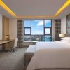 Отель Four Points by Sheraton Hefei, Baohe, фото 18