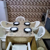 Отель Luxe appartement Nour D'asilah free wifi, фото 16