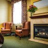 Отель Peterborough Inn & Suites Hotel, фото 37