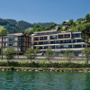 Отель Lake View Apartment In Zell Am See With Sauna, фото 1