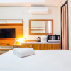 Отель Deluxe Studio Kebayoran Icon Private Residence, фото 2