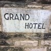 Отель Grand Hotel Swanage в Суонидже