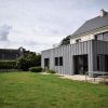 Отель Superbe Villa Avec Wifi À 300m D'Une Plage de Sable Fin À L'Ile Grande - Ref 296, фото 12