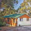 Отель Freycinet Hideaway, фото 22