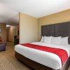 Отель Comfort Inn And Suites Ponca City, фото 36