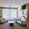 Отель Econo Lodge Jackson, фото 10