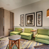Отель Holiday Inn Express & Suites Charleston NE Mt Pleasant US17, an IHG Hotel, фото 16