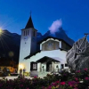 Отель Chalet Francois, фото 13