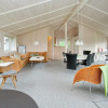 Отель 8 Person Holiday Home in Gilleleje, фото 19