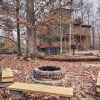 Отель Cosby Cabin w/ Hot Tub ~ 18 Mi to Gatlinburg!, фото 21
