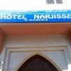 Отель Narjisse в Марракеше