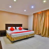 Отель Nasamat Al Khobar Apartment 2, фото 5