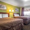 Отель Rodeway Inn & Suites, фото 17