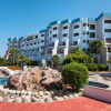 Отель San Carlos Plaza Hotel, Beach & Convention Center, фото 12