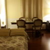 Отель Palazzo Salini Luxury B&B в Сульмоне