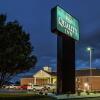 Отель Quality Inn, фото 28