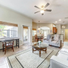 Отель Pet-friendly Florida Home w/ Patio + Gas Grill!, фото 8