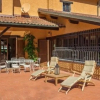 Отель Villa delle Capanne, фото 15