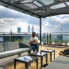 Отель Expressionz Suites KLCC by Like Home, фото 15