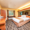 Отель Microtel Inn and Suites, фото 3